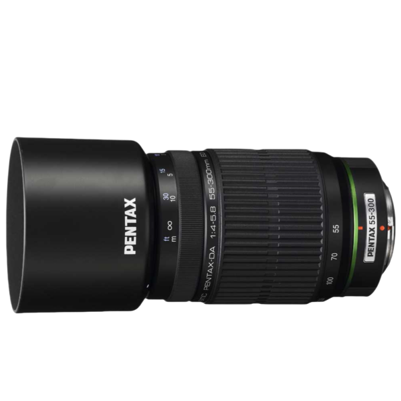 Pentax/宾得 DA 55-300mm f4-5.8 ED 半画幅中远变焦单反镜头风景