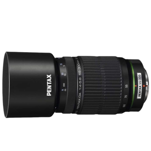 Pentax/宾得 DA 55-300mm f4-5.8 ED 半画幅中远变焦单反镜头风景