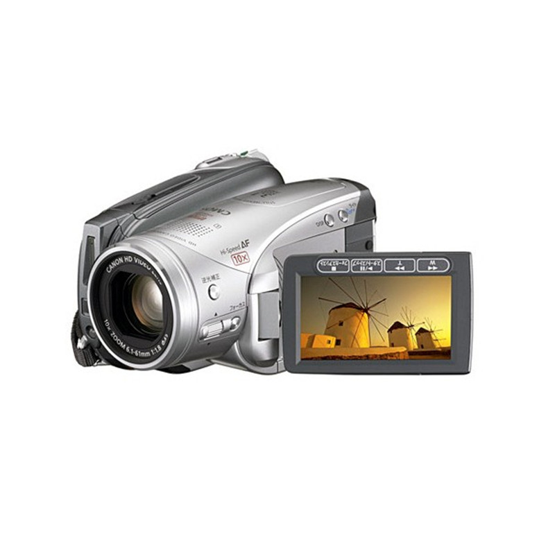 Canon/佳能 HV30/HV20摄像机录像机专业高清磁带摄像机DV光学防抖