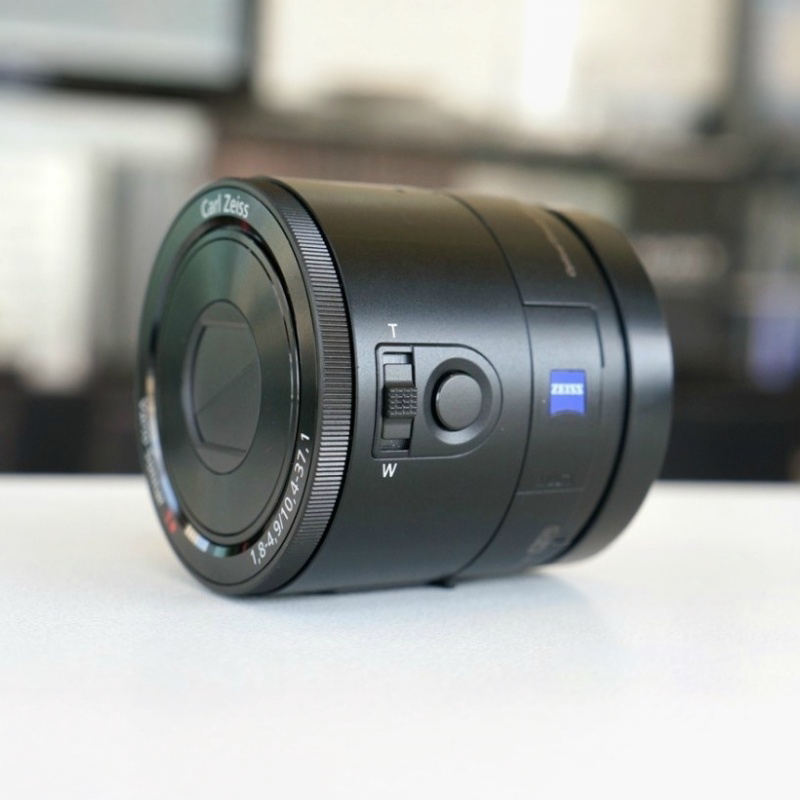 Sony/索尼DSC-QX100镜头