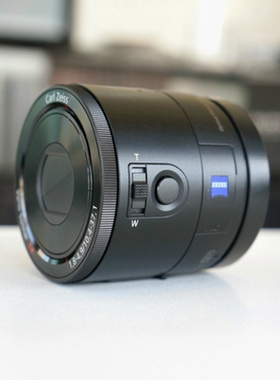 Sony/索尼DSC-QX100镜头