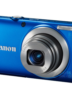 Canon/佳能 PowerShot A4000 IS A3500 A3300 A3200 3100数码相机