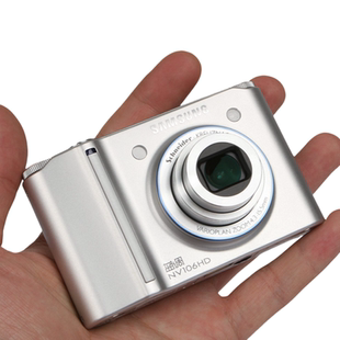 NV100 NV33 NV20 Samsung 数码 NV106 NV9高清便携式 相机家用 三星