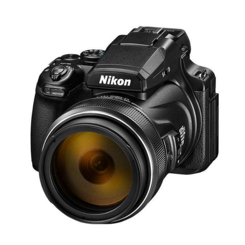 Nikon/尼康 P1100