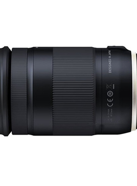 腾龙18-400mm f/3.5-6.3 Di II VC HLD(B028)半画幅防抖镜头