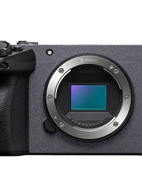 Sony/索尼 FX3 专业级全画幅视频电影摄影机4K120p高帧率录制E口