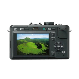 GF2 GF1GK GX1 学生家用旅游 微单相机 Panasonic 扫街时尚 松下