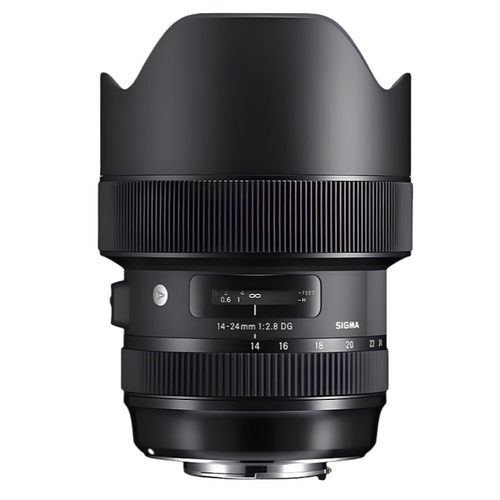 全画幅广角变焦单反镜头风景人文