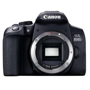 850D EOS 高清高端数码 单反相机翻转屏wifi Canon 套机18 佳能