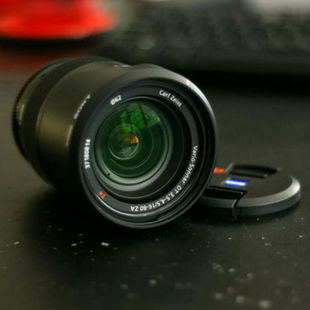 索尼 16-80mm f/3.5-4.5 ZA  SAL1680Z 卡尔·蔡司广角单反镜头