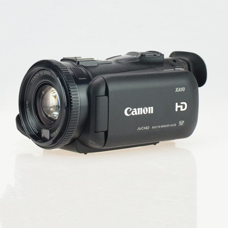 Canon/佳能 XA25/XA30/XA20/XA10 专业高清 DV录像机 会议直播