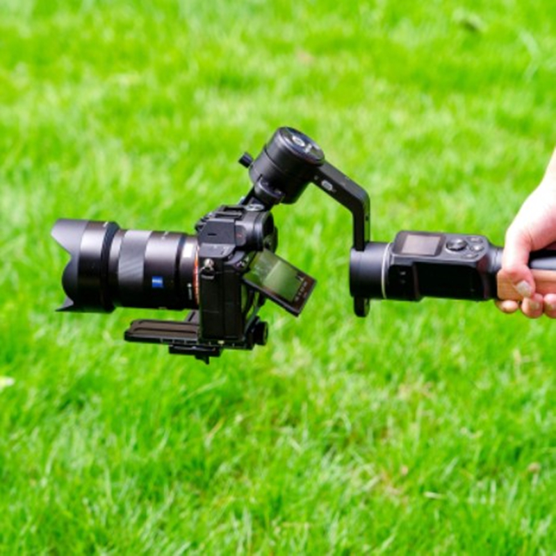 飞宇ak2000C相机稳定器云台