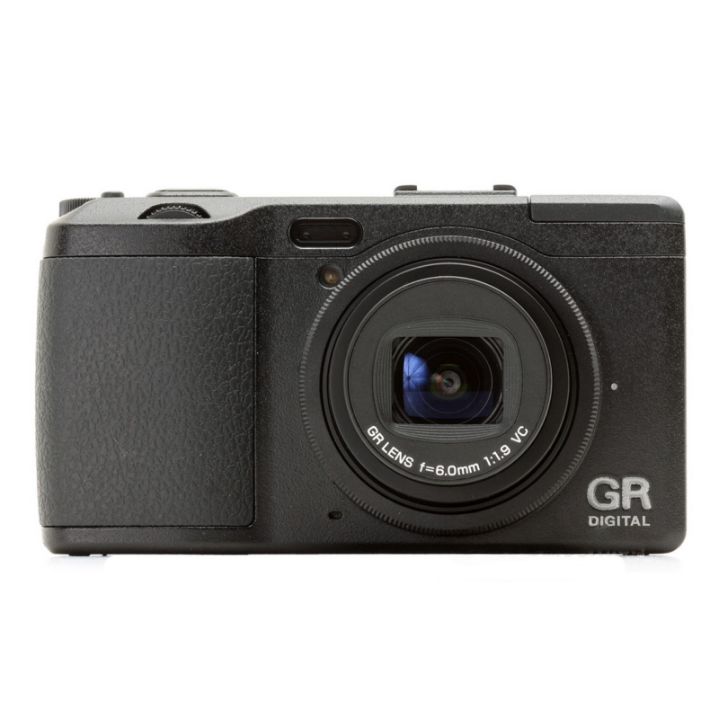 RICOH/理光 GRD4/GRD3/GRD2/GX200/GX100/CX6/CX5/CX4 数码相机