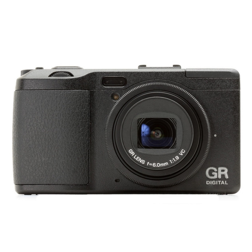 RICOH/理光 GRD4/GRD3/GRD2/GX200/GX100/CX6/CX5/CX4 数码相机