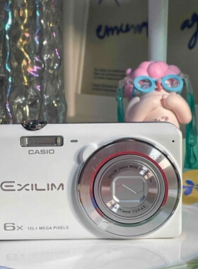 Casio/卡西欧 EX-ZS160ZS30/ZS35/ZS50/ZS100高清便捷CCD数码相机