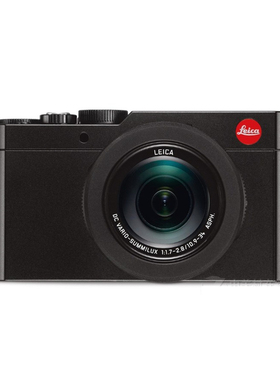 Leica/徕卡 X(typ113)D-Lux typ109 时尚街拍学生旅行卡片相机