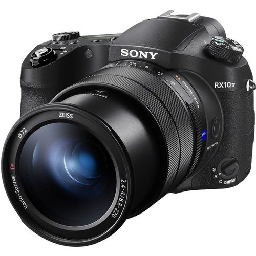索尼RX10M4M3M2专业长焦相机4K