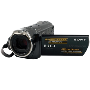 索尼 230 HDR CX370 170高清手持摄影机家用旅游记录 CX500E Sony