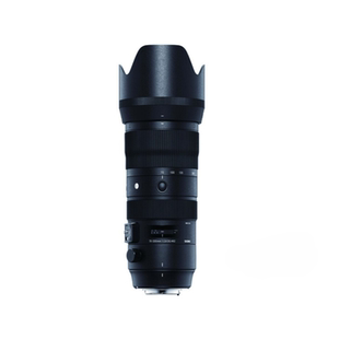 200mm F2.8 Sports全画幅远摄变焦微单E卡口镜头 适马70