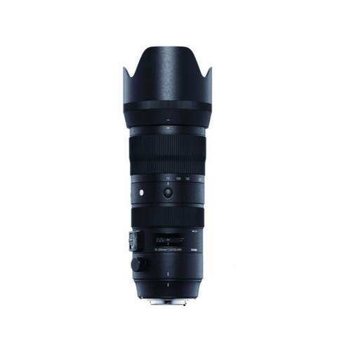适马70-200mmF2.8全画幅变焦