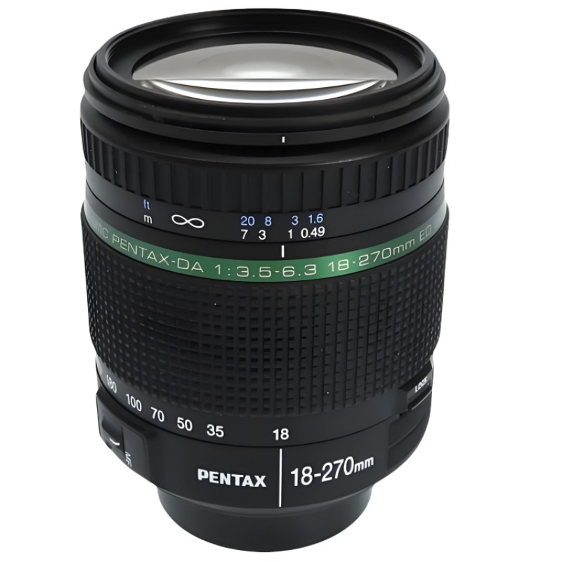 半画幅变焦单反镜头一镜走天涯