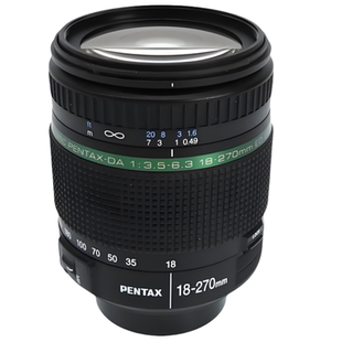 270mm 135mm 半画幅变焦单反镜头天涯 Pentax 85mm 宾得