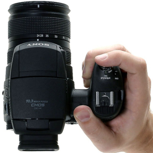 索尼 经典 DSC 相机小单反蔡司镜头 复古媲美红圈 R1专业数码 Sony