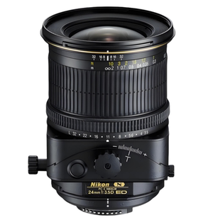 F3.5D 尼康 单反移轴镜头 24mm 2.8D Nikon 85mm