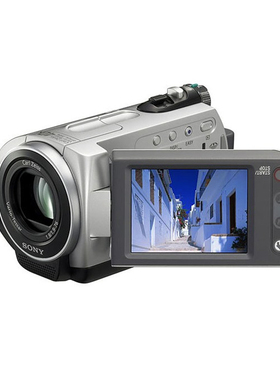 Sony/索尼 DCR-SR47/SR46/SR45/SR42/SR21E专业高清直播摄像机DV