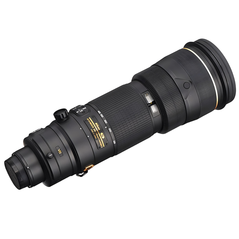 Nikon/尼康 200-400mm F4G ED VR II 全画幅长变焦单反镜头风景