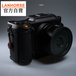 LANHORSE兔笼 哈苏X1D & X1D2保护兔笼，集成横竖快装板