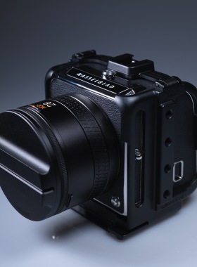 先咨询- Lanhorse哈苏907X保护盔甲，100C/50C兔笼，兼容哈苏手柄