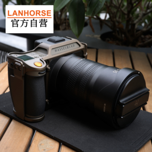 先咨询-LANHORSE兔笼 哈苏X2D 100C大地探索家限量版保护兔笼