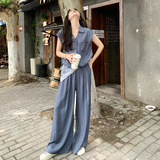 夏装新款套装两件套970/P145/K208，女装套装/套裙，2D109