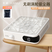 美甲吸尘器桌面插电专业指甲粉尘机无刷电机美甲店专用工具大吸力