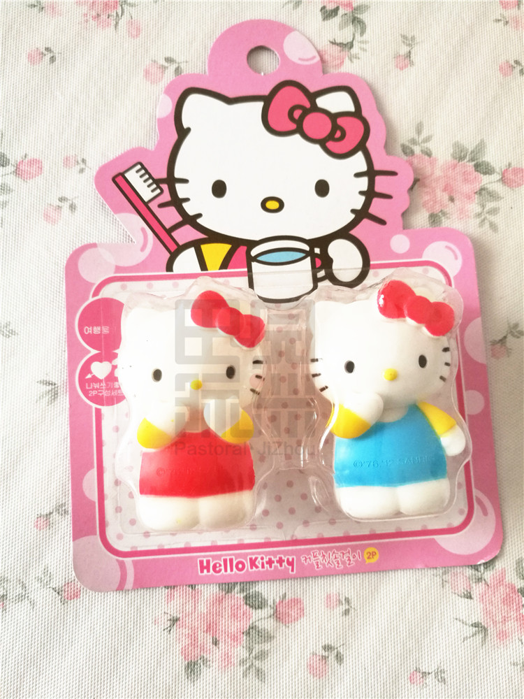 º«¹ú½ø¿ÚHello Kitty ¿É°®Á¢ÌåÎüÅÌÇéÂÂÑÀË¢¹Ò ¿µÙèÑÀ¾ß¼Ü
