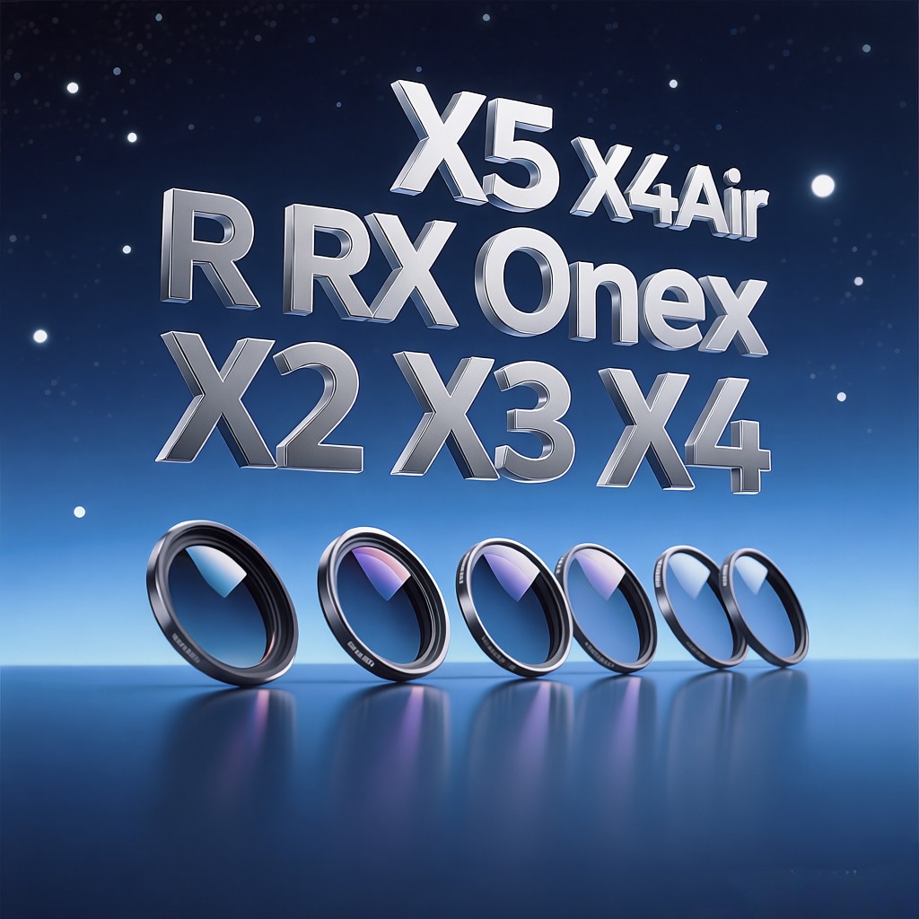 适用影石Insta360运动相机镜头玻璃镜片维修更换R RX X2 X3 X4 X5