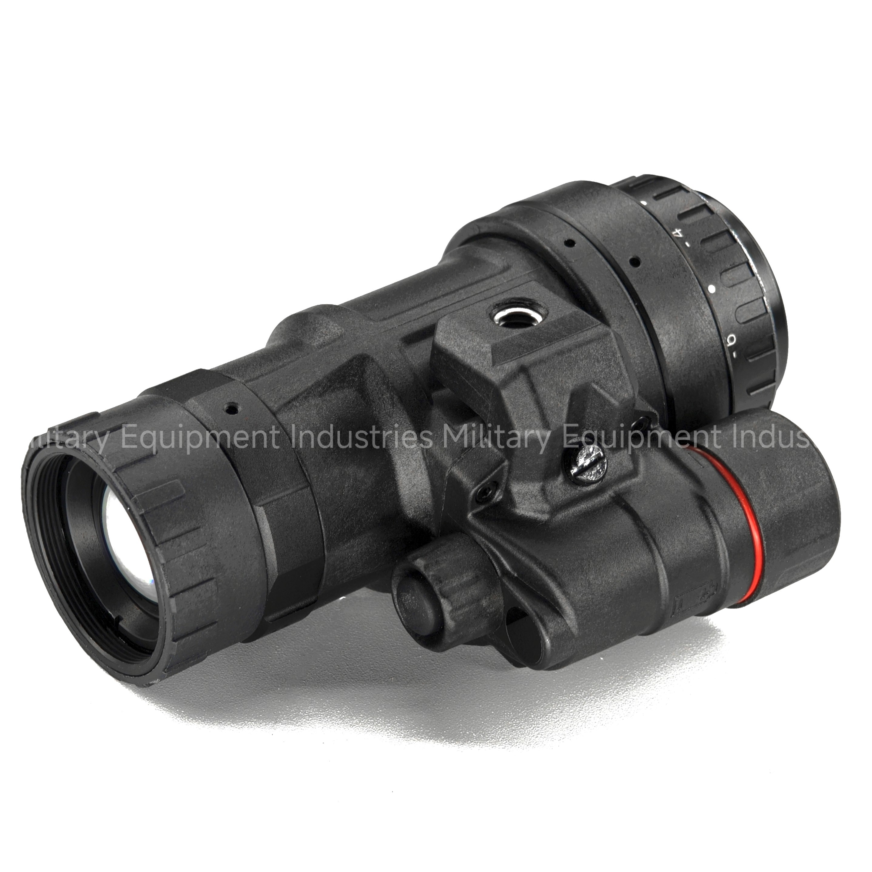 thumbnail for Brand New Genuine Yaksa 14 Monocular Low-Light Night Vision Device Housing Kit, Domestically Produced Carson Lens Assembly Pvs14