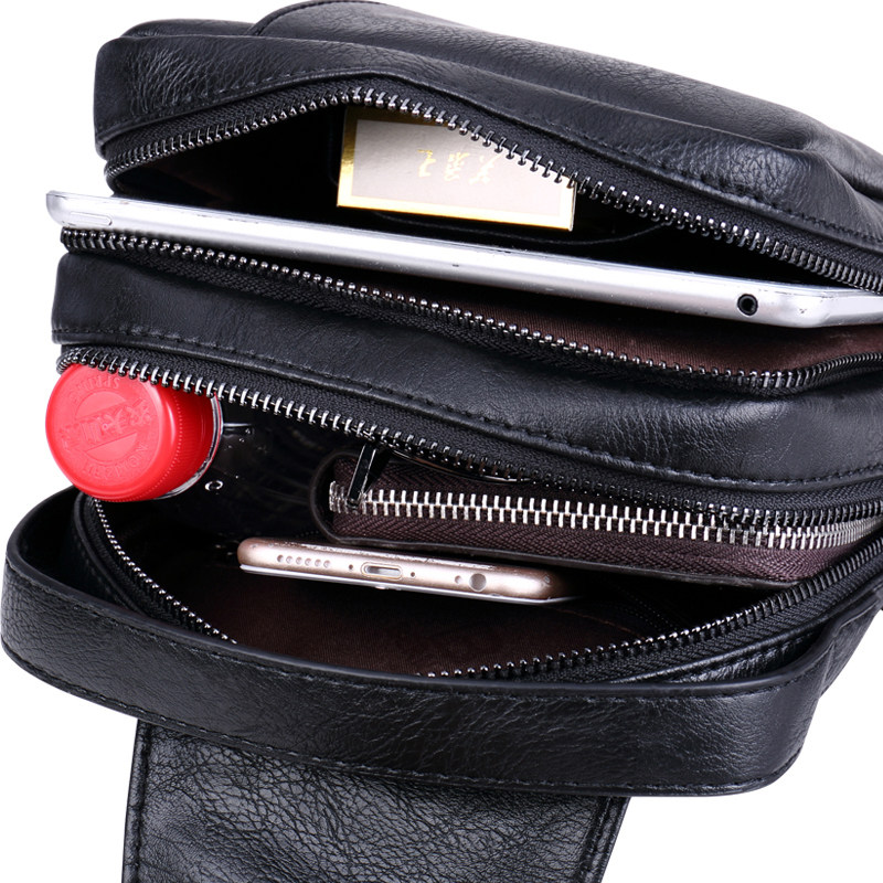 Sac pour homme - Ref 51368 Image 5