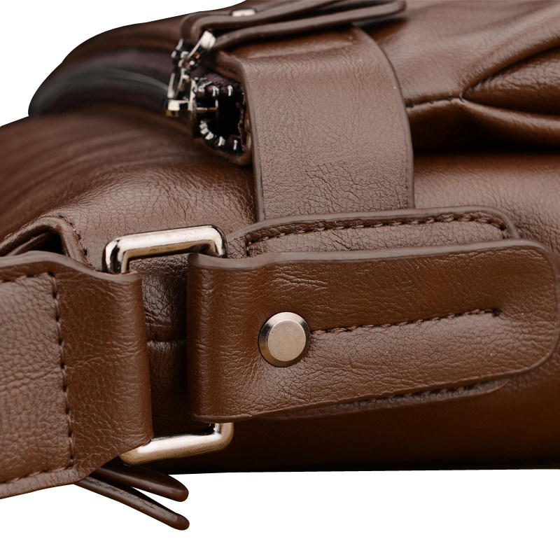 Sac pour homme - Ref 51092 Image 4