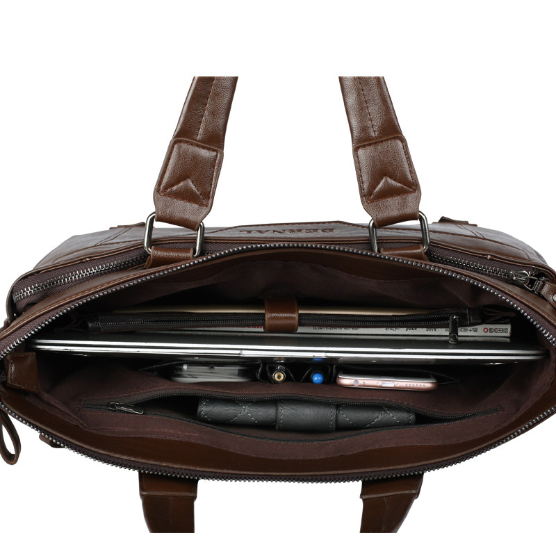 Sac pour homme - Ref 51867 Image 5