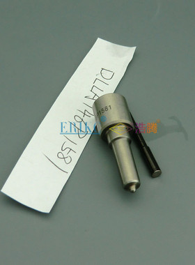 0986435549喷油器喷油嘴DLLA146P1581适用于沃尔沃ec210 EC210BLC
