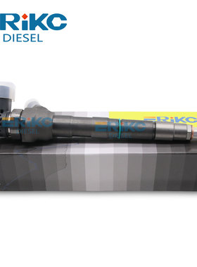 0445110369喷油器03L130277J 03L130277Q 带IMA编码