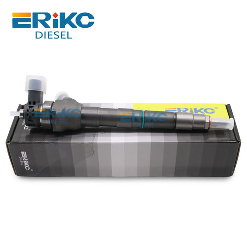 0445110647喷油器03L130277J 03L130277Q带IMA编码适用于奥迪大众