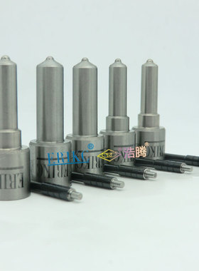 DLLA155P733 共轨喷油嘴适用于喷油器095000-0245 23910-1145