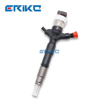 9709500-544 柴油喷油器 适用于丰田 Hilux 1KD-FTV Euro4