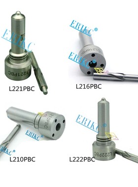 电喷油嘴L210PBC L216PBC适用于德尔福喷油嘴L221PBC油咀L222PBC
