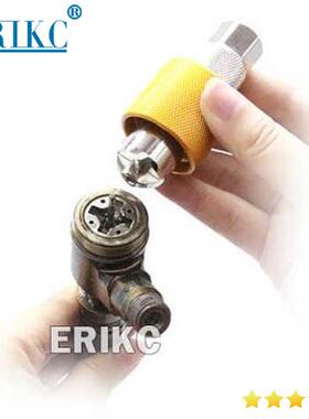 小卡特C6喷油器内丝十字扳手工具 E1024066 卡特喷油器维修工具