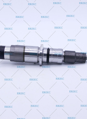 0445120231 康明斯共轨喷油器5263262适用于PC200-8/240-8挖掘机