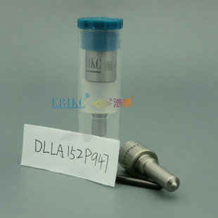 DLLA152P947电喷油嘴适用于电装喷油器095000-6250丰田日产纳瓦拉